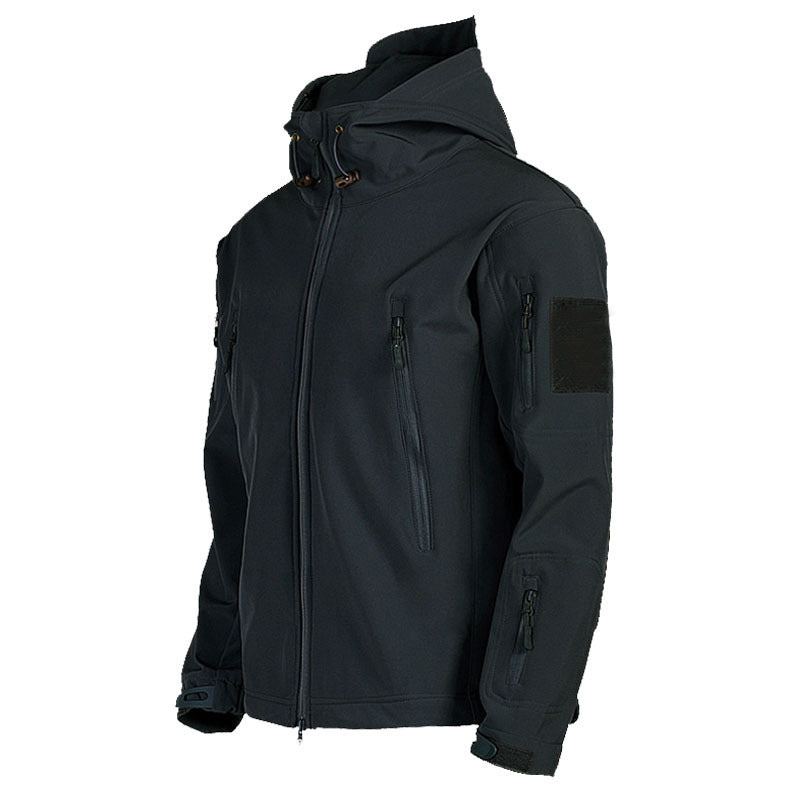 Breathable Windproof Jacket Outdoor Sports Sprint Jacket