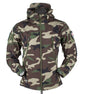 Breathable Windproof Jacket Outdoor Sports Sprint Jacket
