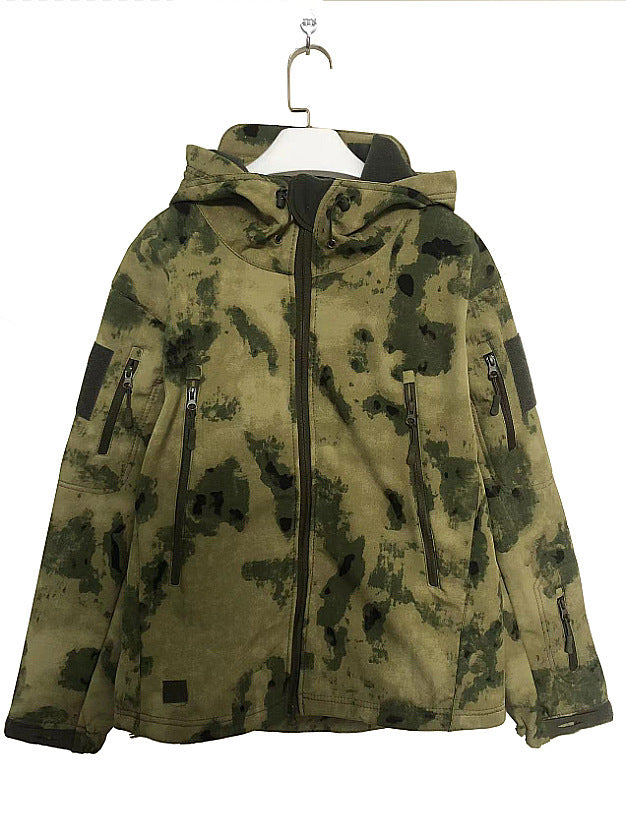 Breathable Windproof Jacket Outdoor Sports Sprint Jacket