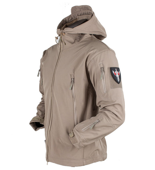Breathable Windproof Jacket Outdoor Sports Sprint Jacket