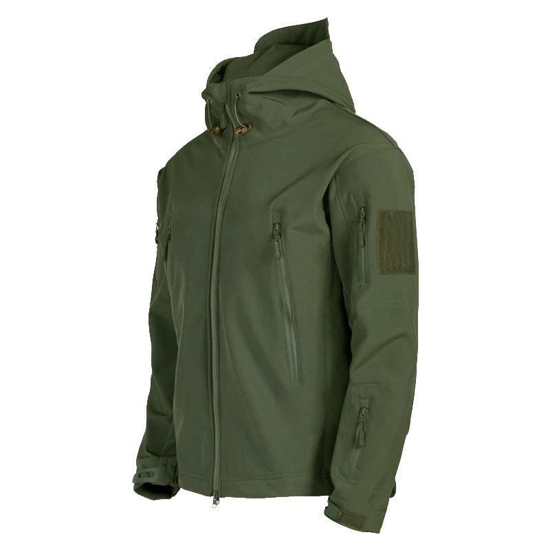 Breathable Windproof Jacket Outdoor Sports Sprint Jacket