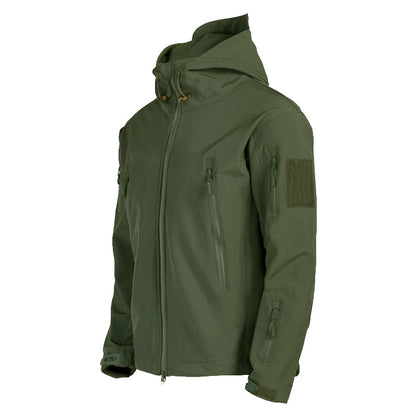 Breathable Windproof Jacket Outdoor Sports Sprint Jacket