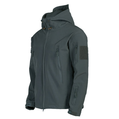 Breathable Windproof Jacket Outdoor Sports Sprint Jacket