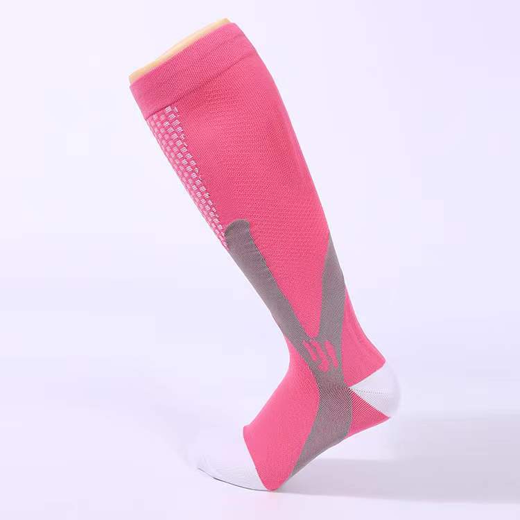 Chictrendy Comfy & Breathable Compression Socks
